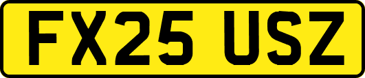 FX25USZ