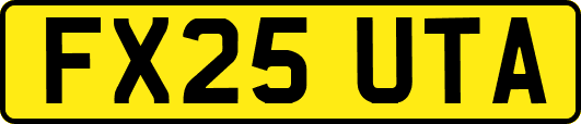 FX25UTA