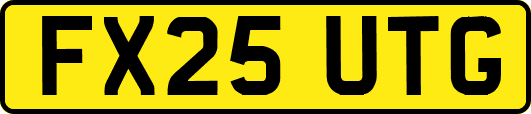 FX25UTG