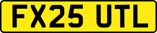FX25UTL