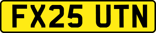 FX25UTN
