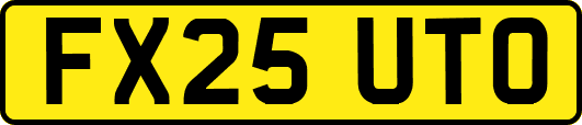 FX25UTO