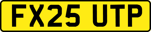 FX25UTP
