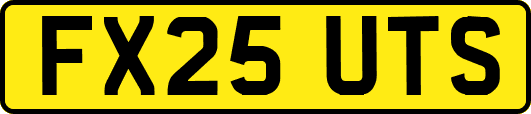 FX25UTS
