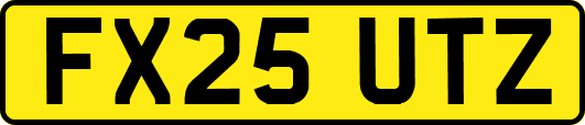 FX25UTZ