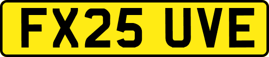 FX25UVE