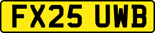 FX25UWB