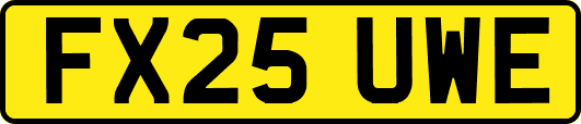 FX25UWE