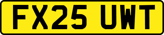 FX25UWT