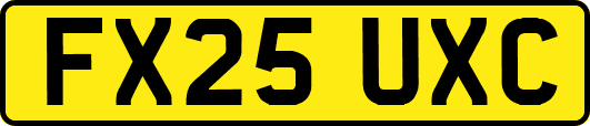 FX25UXC