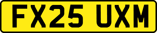 FX25UXM