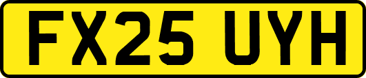 FX25UYH