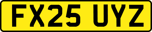 FX25UYZ