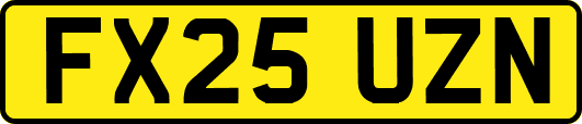 FX25UZN