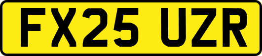 FX25UZR