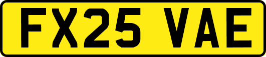 FX25VAE