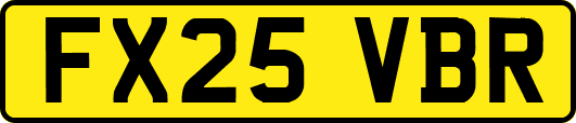 FX25VBR