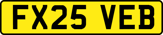 FX25VEB