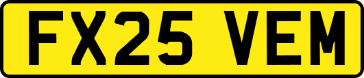 FX25VEM