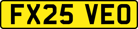 FX25VEO