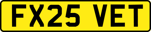 FX25VET