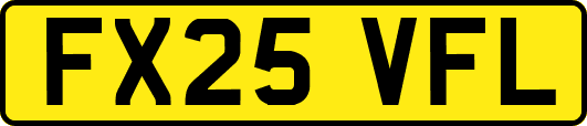 FX25VFL