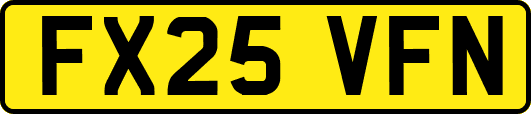 FX25VFN