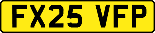 FX25VFP
