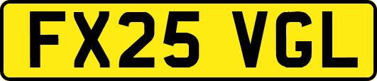 FX25VGL