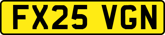 FX25VGN