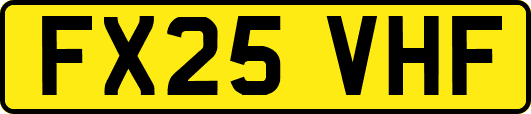 FX25VHF