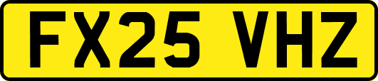 FX25VHZ