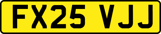 FX25VJJ
