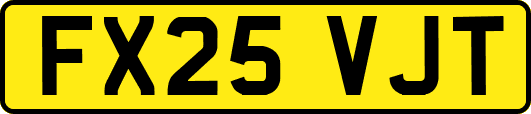 FX25VJT