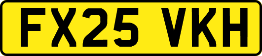 FX25VKH