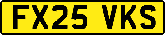 FX25VKS