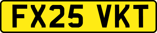 FX25VKT