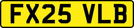 FX25VLB
