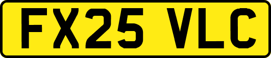 FX25VLC
