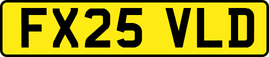 FX25VLD