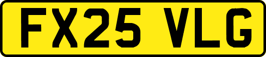FX25VLG