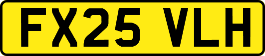 FX25VLH