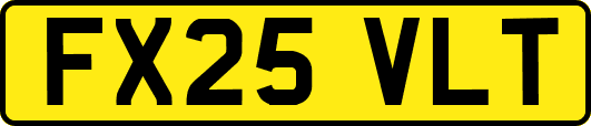 FX25VLT