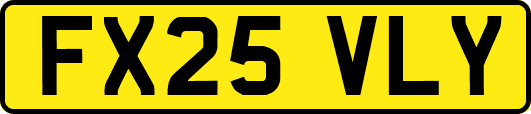 FX25VLY