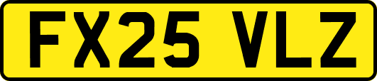 FX25VLZ