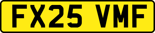 FX25VMF