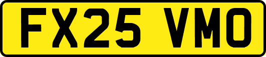 FX25VMO