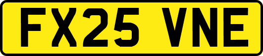 FX25VNE
