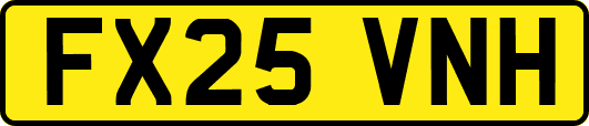 FX25VNH