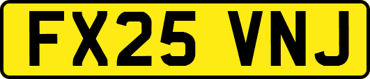 FX25VNJ